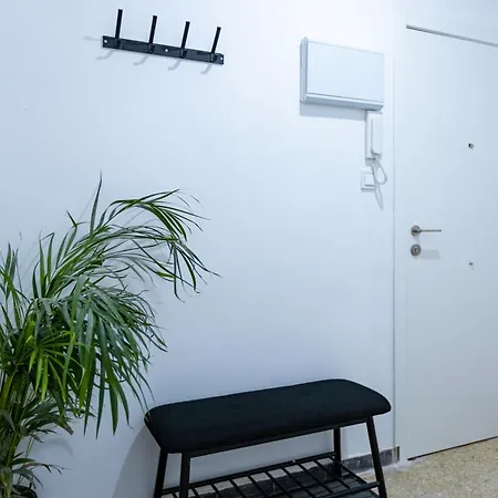 New Beach Apartments Alicante Exterior photo