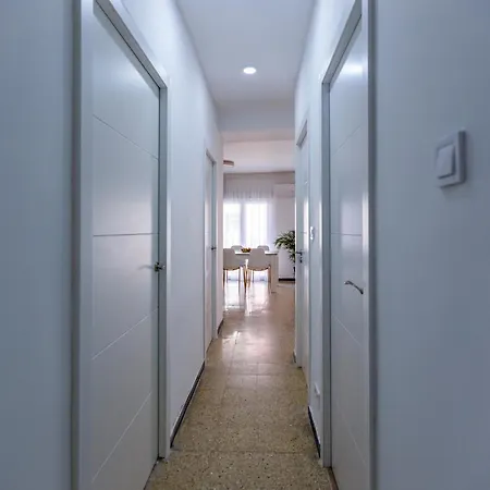 New Beach Apartments Alicante Exterior photo