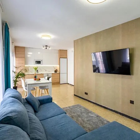 New Beach Apartments Alicante Exterior photo