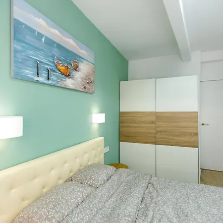 New Beach Apartments Alicante Exterior photo