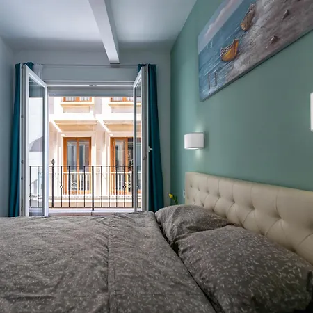New Beach Apartments Alicante Exterior photo